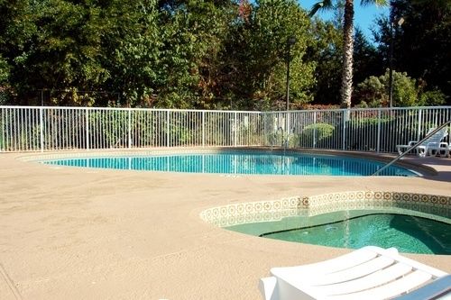 Rivercity Inn - Jacksonville Fasiliteter bilde