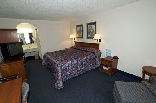 Rivercity Inn - Jacksonville Rom bilde