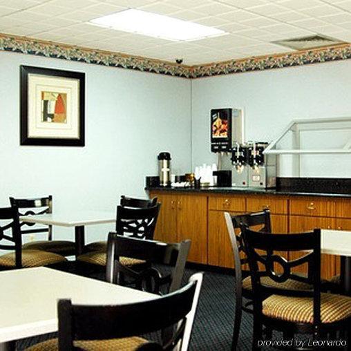 Rivercity Inn - Jacksonville Restaurant bilde