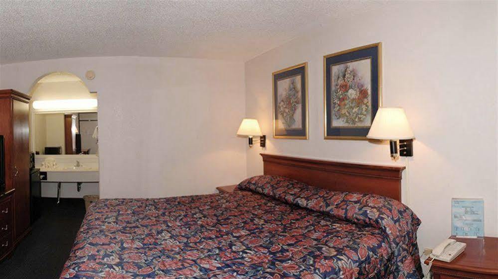 Rivercity Inn - Jacksonville Eksteriør bilde