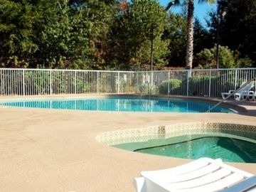 Rivercity Inn - Jacksonville Eksteriør bilde