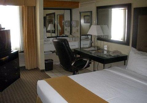 Rivercity Inn - Jacksonville Eksteriør bilde